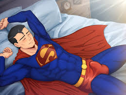 Gay superman
