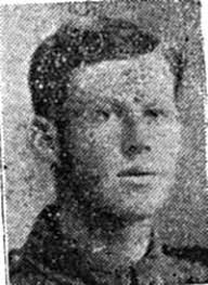 WW I page 4 ⋆ Ross and Cromarty Heritage