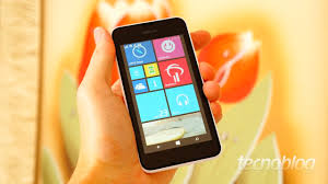Baixar de graça os protetores de tela para nokia lumia 530. Review Lumia 530 O Windows Phone Mais Acessivel Do Momento Analise Video Tecnoblog
