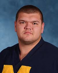 Brad Muckenthaler 🏈📸 على X: "There are David Baas days until Michigan  Football. #GoBlue #AllAmerican https://t.co/XFCFcXP6OS"