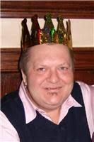 James Barner Obituary (2013)