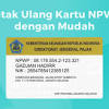 Melalui reformasi sistem perizinan, kita mendorong standardisasi menjadikan birokrasi perizinan di tingkat pusat dan daerah lebih mudah, lebih cepat, dan juga lebih terintegrasi. 1