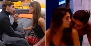 Cecilia rodriguez è tra i 15 concorrenti del grande fratello vip 2, il reality show condotto da ilary blasi con la partecipazione di alfonso signorini, che va in onda per 11 puntate su canale 5 a partire da lunedì 11 settembre 2017, in prima serata. Cecilia Rodriguez Lascia Il Fidanzato Francesco Monte In Diretta Al Grande Fratello Vip Ha Scelto Ignazio Moser Gossip