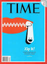 TIME MAGAZINE - JAN. 30 / 6, 2023 - ZIP IT! THE POWER OF SAYING ...