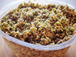 Homemade dog food recipes may not only ensure your pet's health but can also come in handy if you find yourself cleaned out of commercial dog food. Easy Healthy Homemade Dog Food And The Sweet Pug That Inspired It Garden Betty