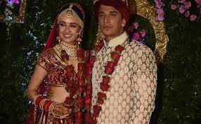 Check out exclusive yuvika chaudhary | manali jagtap's 'star walk' charity fashion show in mumbai photos, wallpapers and pics. Prince Narula Marries Yuvika Chaudhary In Mumbai See Pics