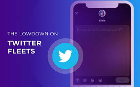 We did not find results for: Twitter Fleets What You Need To Know Smarterqueue