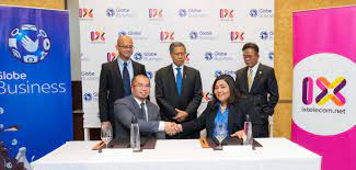 The head office is in kuala lumpur. Globe Business Expands Southeast Asian Enterprise Coverage