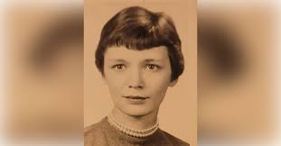 Obituary information for Joyce Darlene Dahlman