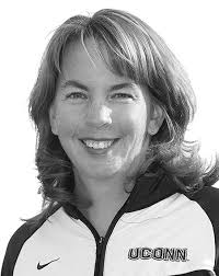 UNIVERSITY OF CONNECTICUT