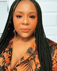 Dana Newby's Instagram, Twitter & Facebook