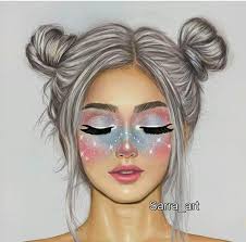 صور بنات اجمل بنات 2020 اجمل احلىصورالبنات صوربناتالفيسبوك بنات صور صوربناتتويتر صورب Girly Drawings Sarra Art Girly Art