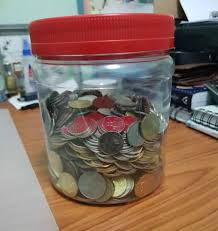 Li hidup dengan senyuman yyeeaa. Cara Mudah Tukar Duit Syiling Di Maybank Azlanyussof