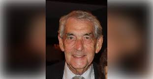 Obituary information for Patrick William Stang