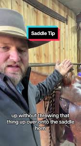 #horsemanship #saddletips #westernhorseman #aqhaprofessionalhorseman  #cowboylogic
