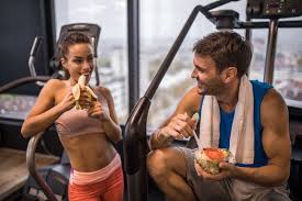 Ab wann keine kohlenhydrate mehr essen. Darf Ich Im Training Kohlenhydrate Essen
