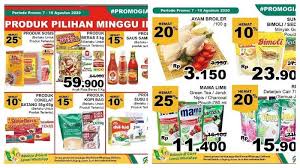 Edaun hemat.id memuat kumpulan promo giant, carrefour, hypermart, alfamart, indomaret dll yang diambil dari katalog promo minggu ini dan jsm terbaru hari ini. Katalog Promo Jsm Giant Berlaku 7 10 Agustus 2020 Banyak Promo Menarik Di Akhir Pekan Tribunnews Com Mobile