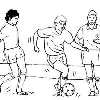 Agora imprima essa bela postagem de bola de futebol e vamos colorir das cores da nossa pátria , e não se esqueça desenhos para colorir grátis e com qualidade é só aqui no paint , seu blog de desenhos para colorir e reproduzir. Desenhos De Futebol Para Colorir Tudodesenhos