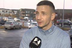 Hetja Vals elskar lætin í Síkinu: „Svo góð orka hérna inni“