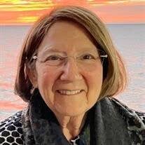 Suzanne "Suzie" Platt Kornblit-Rosenberg Obituary