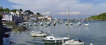 Decouvrez Belle Ile En Mer Les Infos A Connaitre Avant De Visiter