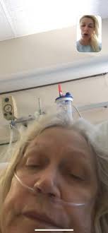 Support for Will's Safe Return with Love and Prayers