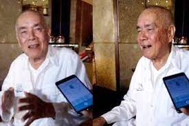 (born september 11, 1938), better known as lito osmeña, is the grandson of philippine president sergio osmeña.he was the governor of cebu, philippines from 1988 to 1992. Ns Ezjene6a Km