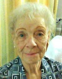 Doris Lee Taylor Obituary