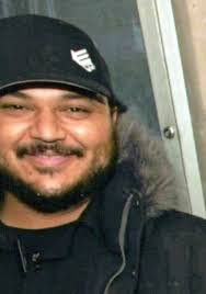 Adam Bonham's Instagram, Twitter & Facebook