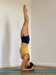 Dreaming Of Yoga And Headstands Finding Balance On And Off The Mat Kino Macgregor Online Yoga Classes Author Yogi Ashtanga Teacher
