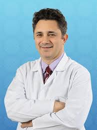 Prof Dr Mehmet Selim Kocabora Doktorlarimiz Medipol Saglik Grubu