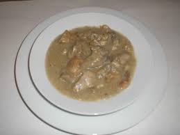 You could also add grounded pepper. Pls What Is The Recipe For White Soup Food Nigeria