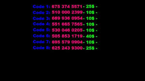 Found On Bing From Www Youtube Com Roblox Gifts Gift Card Number Roblox