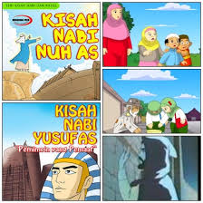 Cerita pengantar tidur, dongeng dan kartun terbaik yang. Download Film Kartun Kisah 25 Nabi