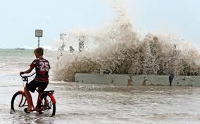 Hurricane Irma Live Updates Miami Dade Extends Daily Curfew Miami Beach Bans City Entry Florida Hurricane Caribbean