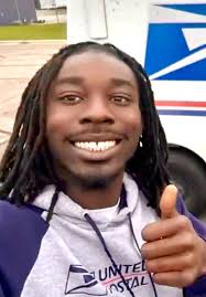 Postal Worker Becomes A Hero, And He Gains a Whole New Family 🥹