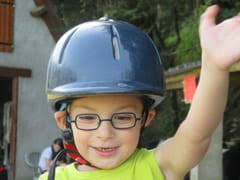 Annie BEAUDET (CRASTES), 80 ans (NANTIAT)