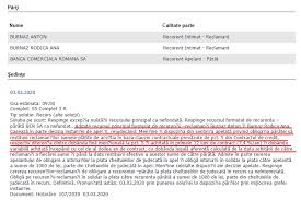 Costul este in functie de valoarea bunurilor imobile. Clauze Abuzive Bcr Avocat Clauze Abuzive Bcr Cum Recuperati Banii
