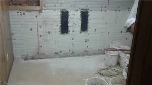 On april 25, 2020 by amik. Basement Waterproofing Fully Waterproofing And Supporting An Older Basement In Sheboygan Falls Wi Old And Worn Out Basement Walls