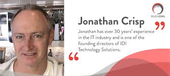 Info Sharing Session: Gearing Up For POPIA