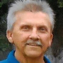 Don Randall Dixon Obituary