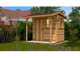 Suchen sie ein hochwertiges gartenhaus aus holz für ihren garten? Gartenhaus 820 Kaufen