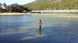 Hat Head Holiday Park 4x4 Destinations