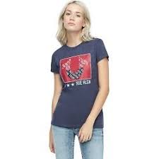 Black And Gold True Religion Shirt Womens Pin On Women S Apparels Accessories