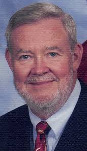 James Pearson Mayfield, Jr.