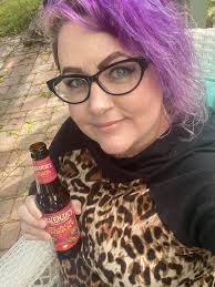 Beauty by Jamie Lynn