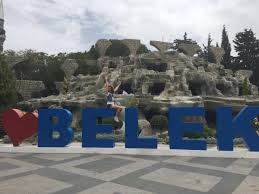 Cele Mai Frumoase Staţiuni Turistice Din Antalya Turcia Ancapavel Ro
