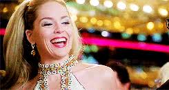 Casino Animated Gif Sharon Stone Gif Stone