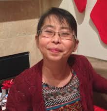 Aileen Lewis Obituary