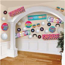Check spelling or type a new query. 70s Disco Theme Party Decorations Supplies Windy City Novelties